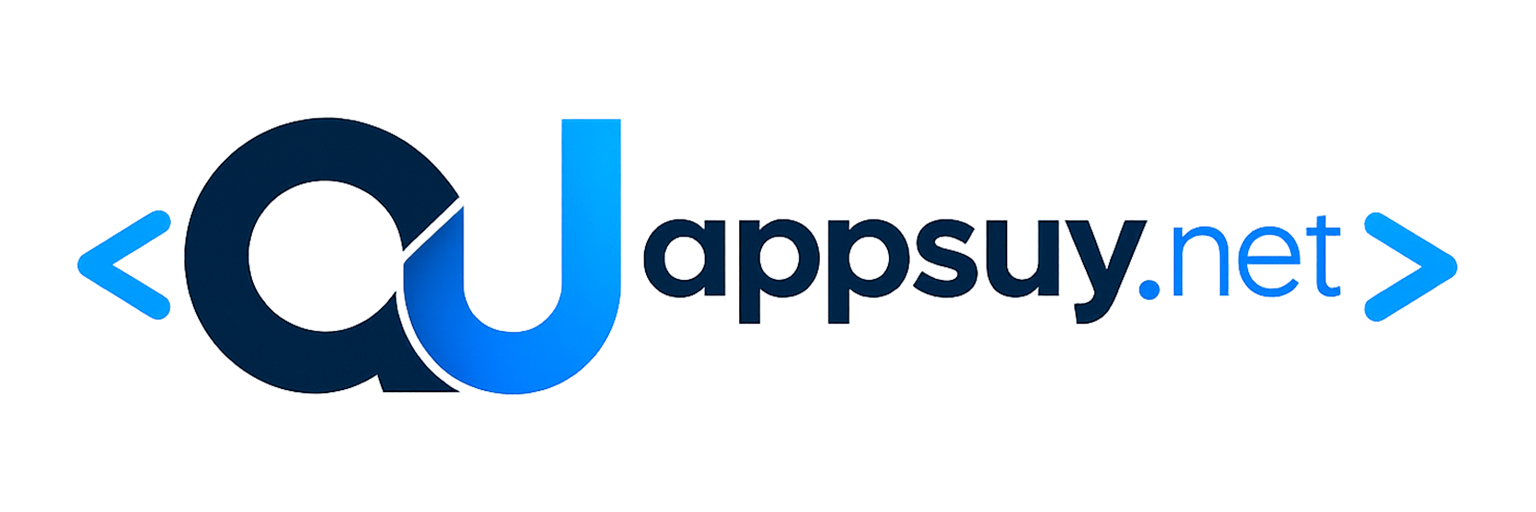 Appsuy.net